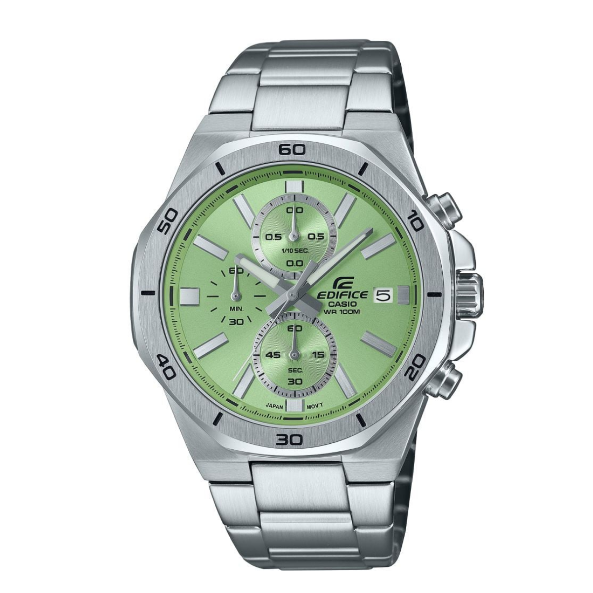 Casıo EFV-640D-3AVUDF Kol Saati