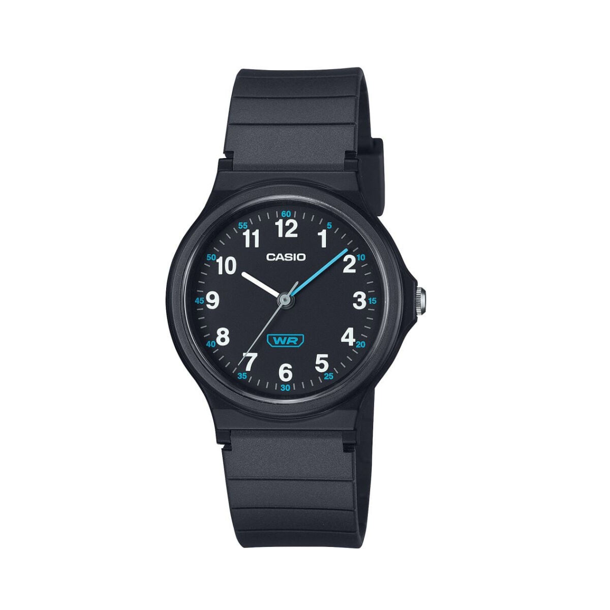 Casio Lq-24B-1Bdf Kol Saati