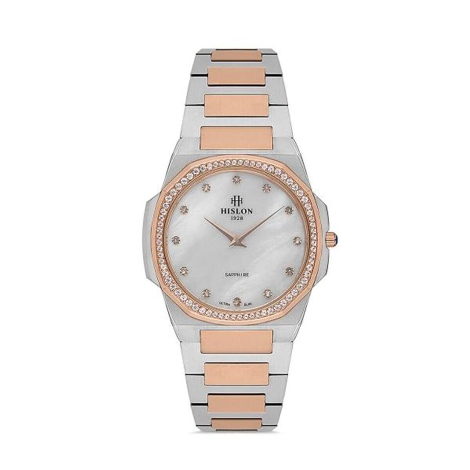 Hislon QL127T-09SR Kol Saati