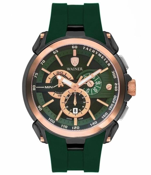 Wainer WA16910-G Kol Saati