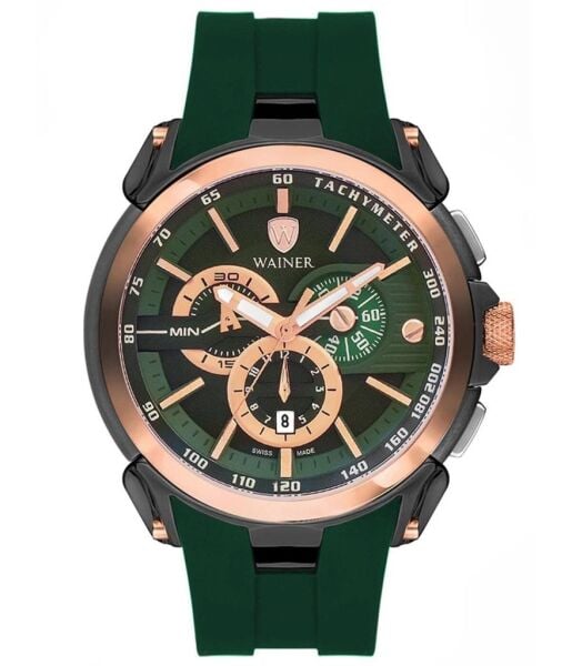 Wainer WA16910-G Kol Saati