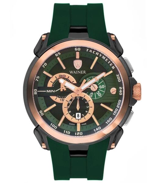Wainer WA16910-G Kol Saati