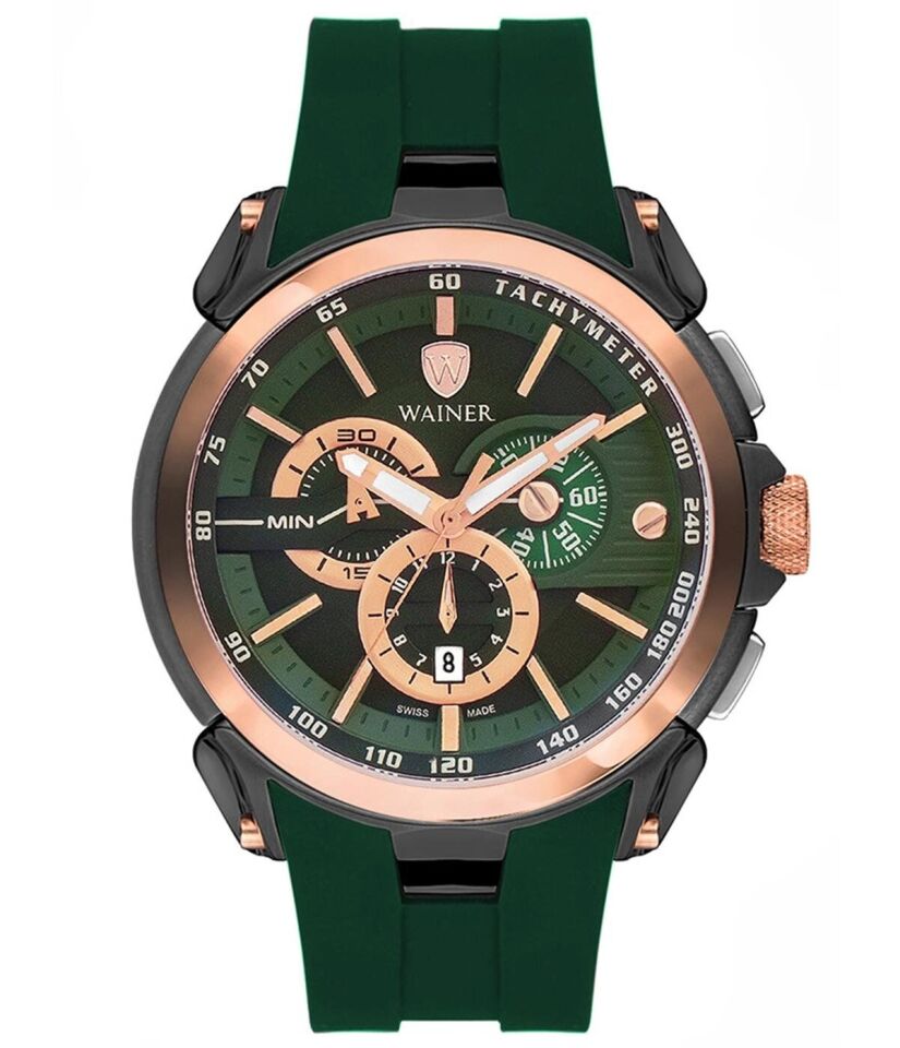 Wainer WA16910-G Kol Saati