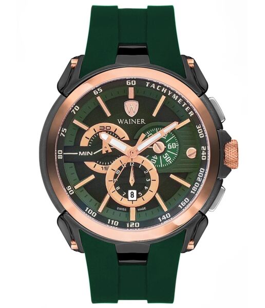 Wainer WA16910-G Kol Saati
