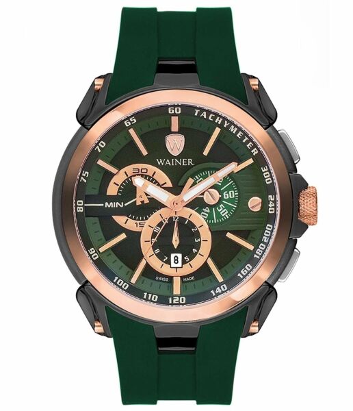 Wainer WA16910-G Kol Saati