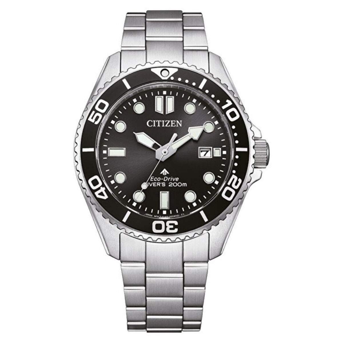 Citizen Bn0261-51E Kol Saati