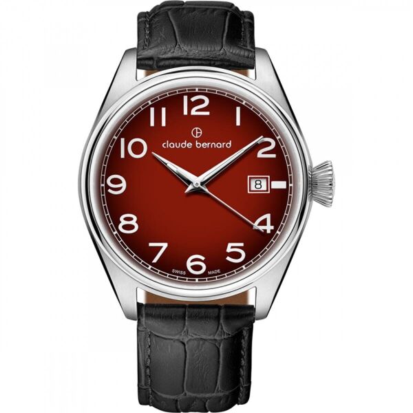 Claude Bernard CB.70203.3C.ROUB Kol Saati