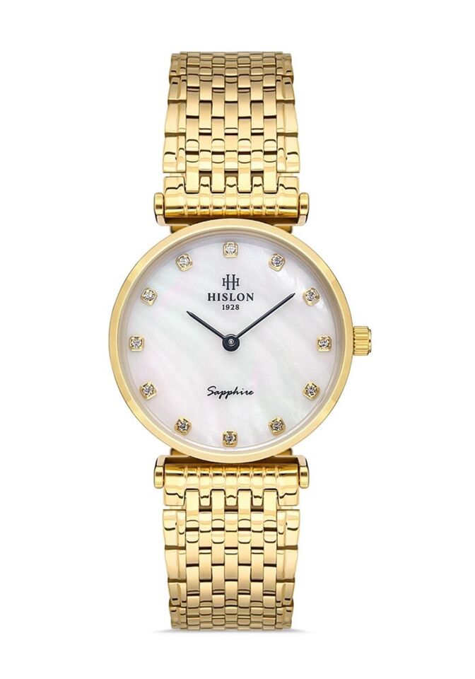 Hislon QL119G-09SG Kol Saati