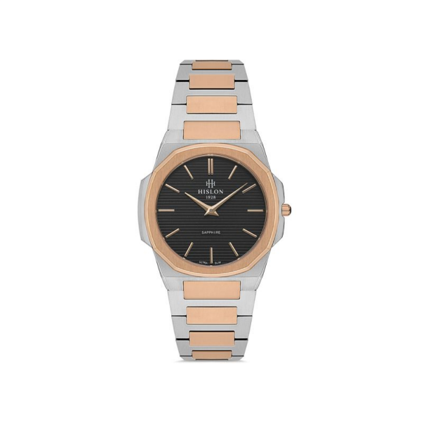 Hislon QL127T-04SR Kol Saati