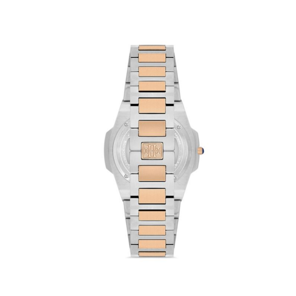 Hislon QL127T-04SR Kol Saati