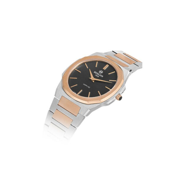 Hislon QL127T-04SR Kol Saati