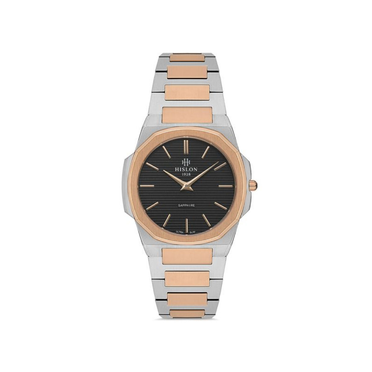 Hislon QL127T-04SR Kol Saati