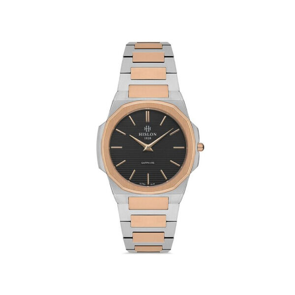 Hislon QL127T-04SR Kol Saati