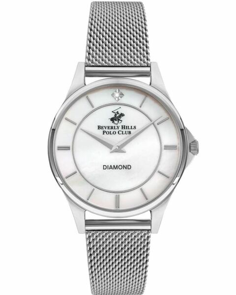 Beverly Hills Polo Club BP3242X.320 Kol Saati