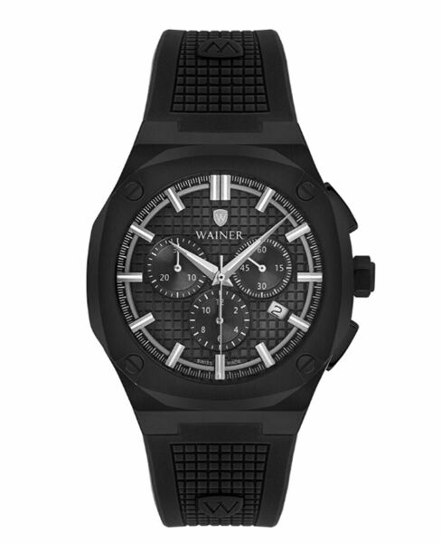 Wainer WA10200-B Kol Saati