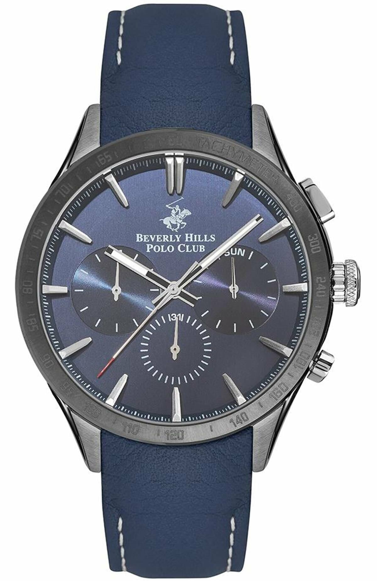 Beverly Hills Polo Club BP3251X.099 Kol Saati