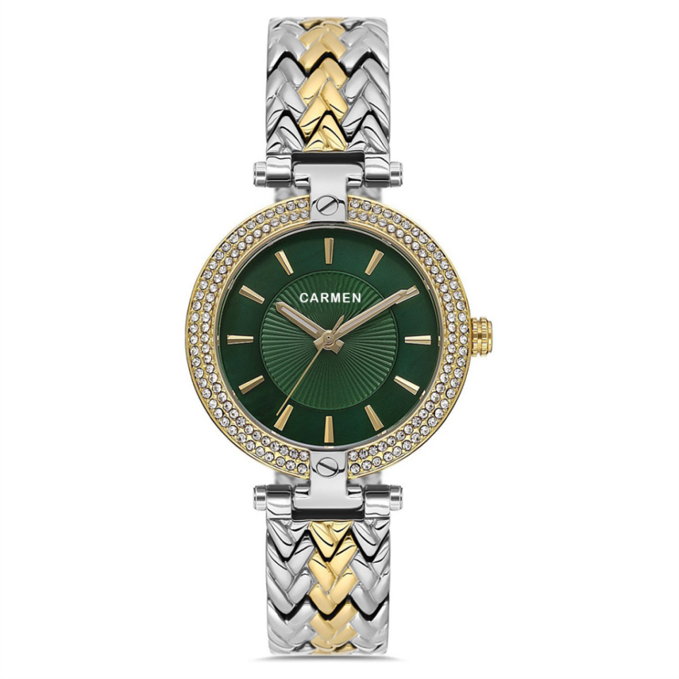 Carmen CR.1.AG0081.03 Kol Saati