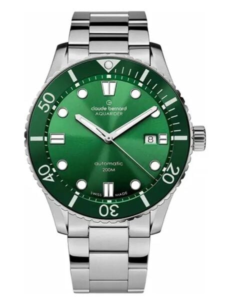 Claude Bernard CB.80129.3VBM.VIB Kol Saati