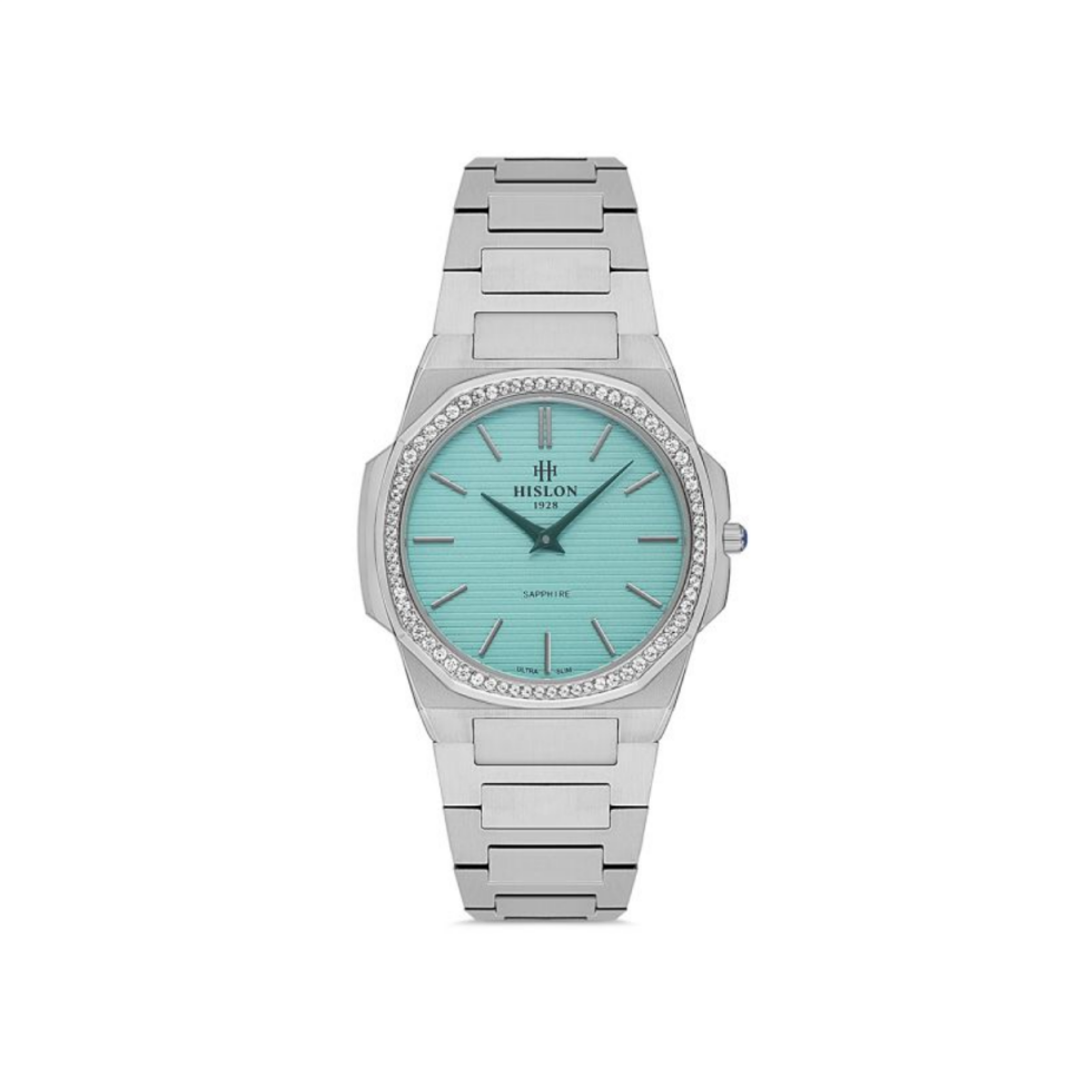 Hislon QL127S-10ST Kol Saati