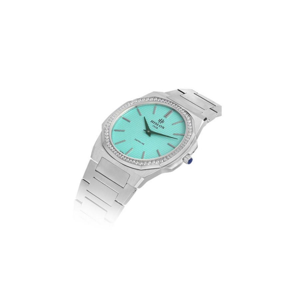 Hislon QL127S-10ST Kol Saati