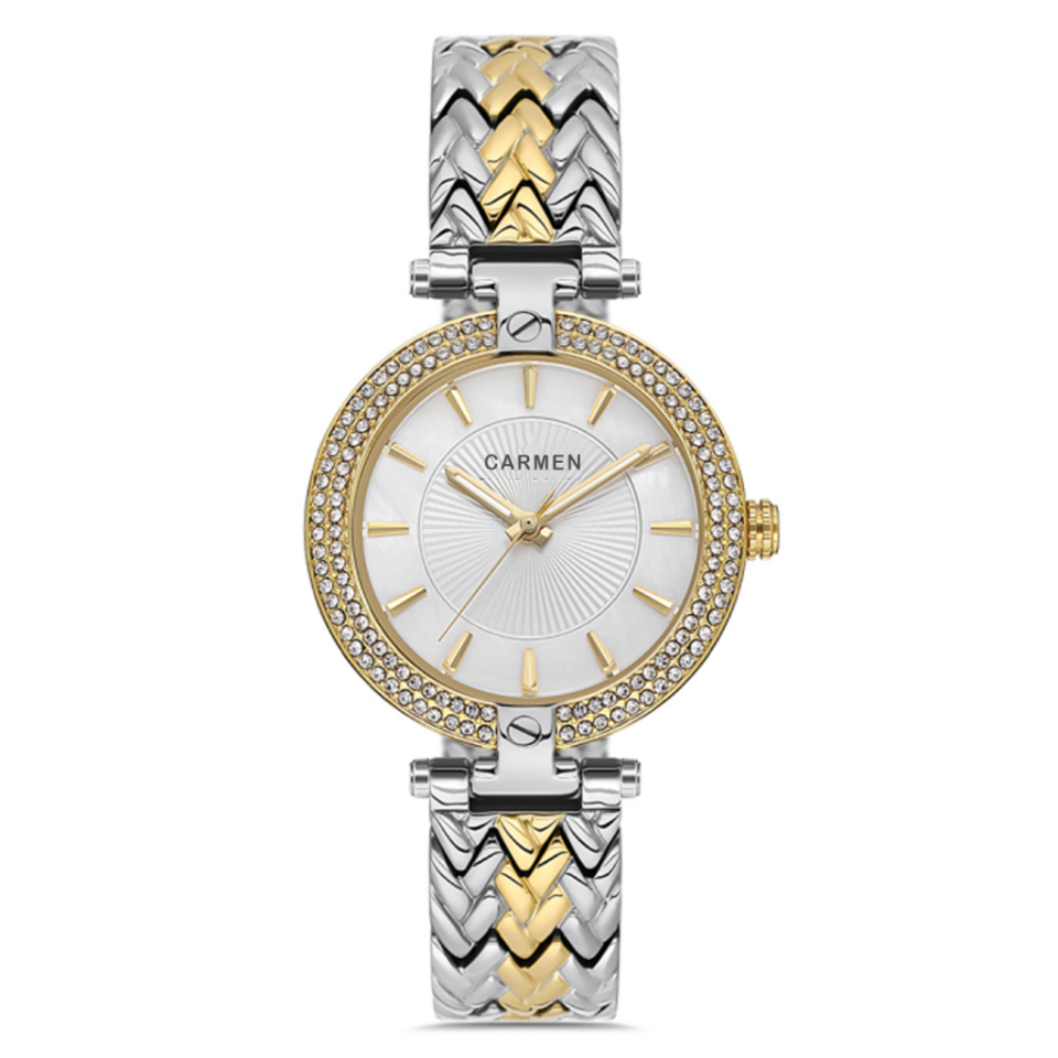 Carmen CR.1.AG0081.02 Kol Saati