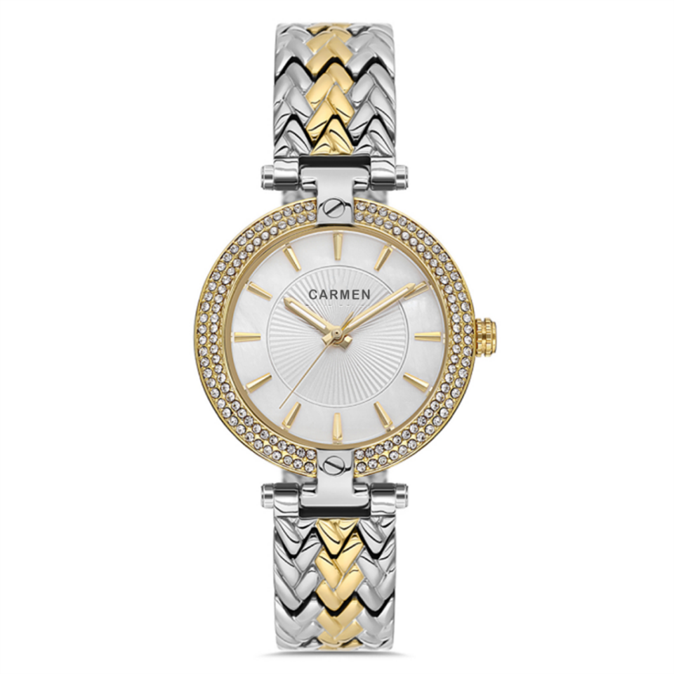 Carmen CR.1.AG0081.02 Kol Saati