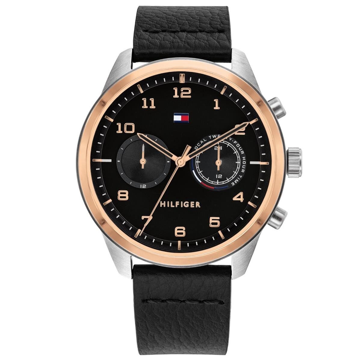 Tommy Hilfiger TH1791786 Kol Saati