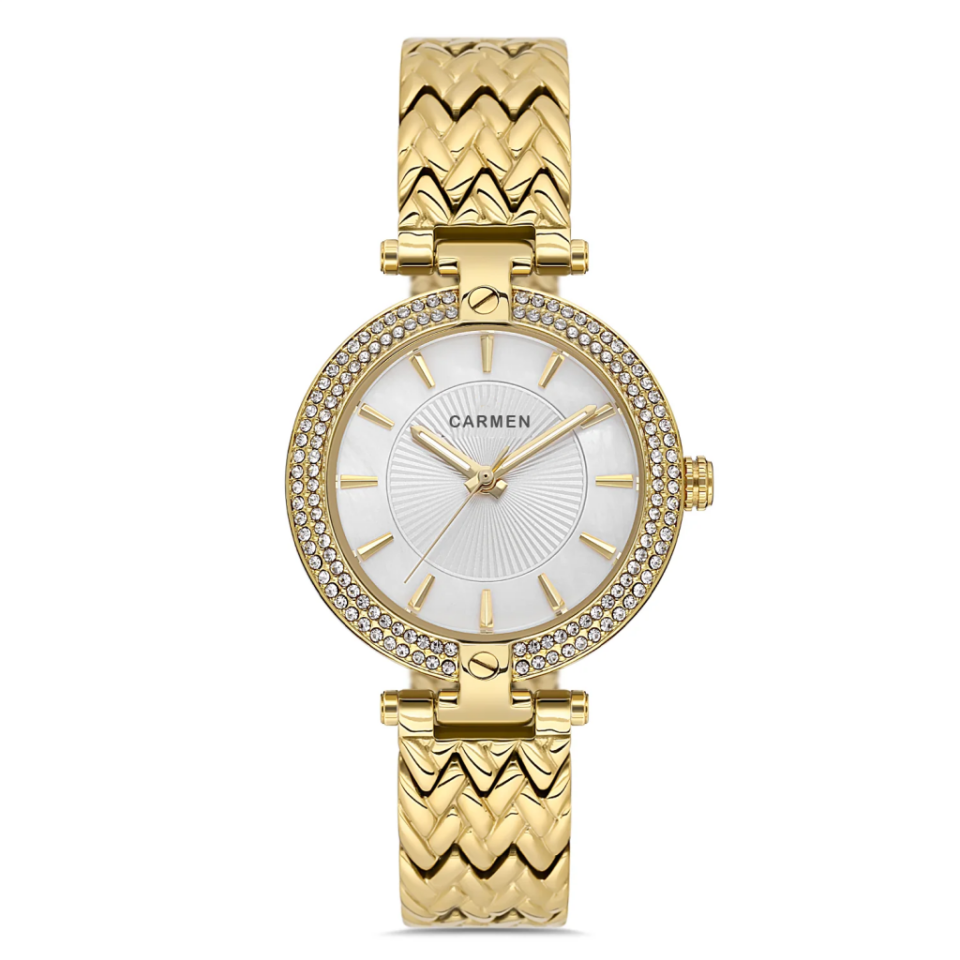 Carmen CR.1.AG0081.01 Kol Saati