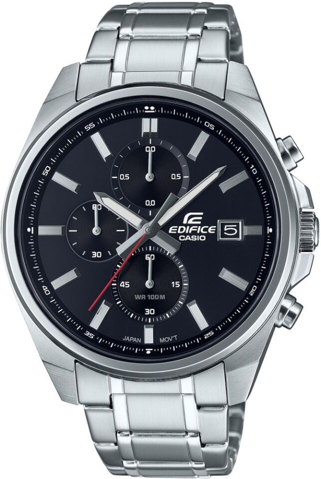 CASIO EDIFICE EFV-610D-1AVUDF KOL SAATİ