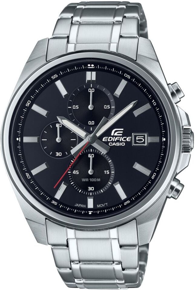 CASIO EDIFICE EFV-610D-1AVUDF KOL SAATİ