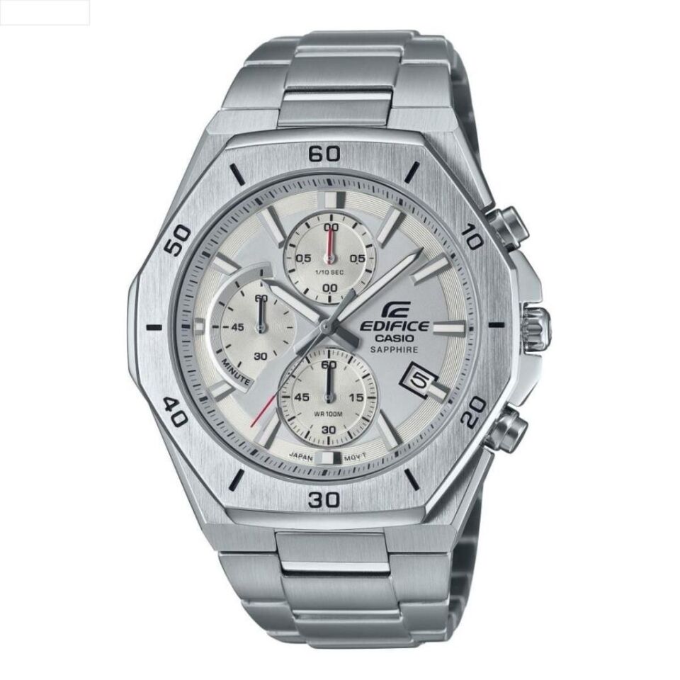 Casıo EFB-680D-7AVUDF Kol Saati