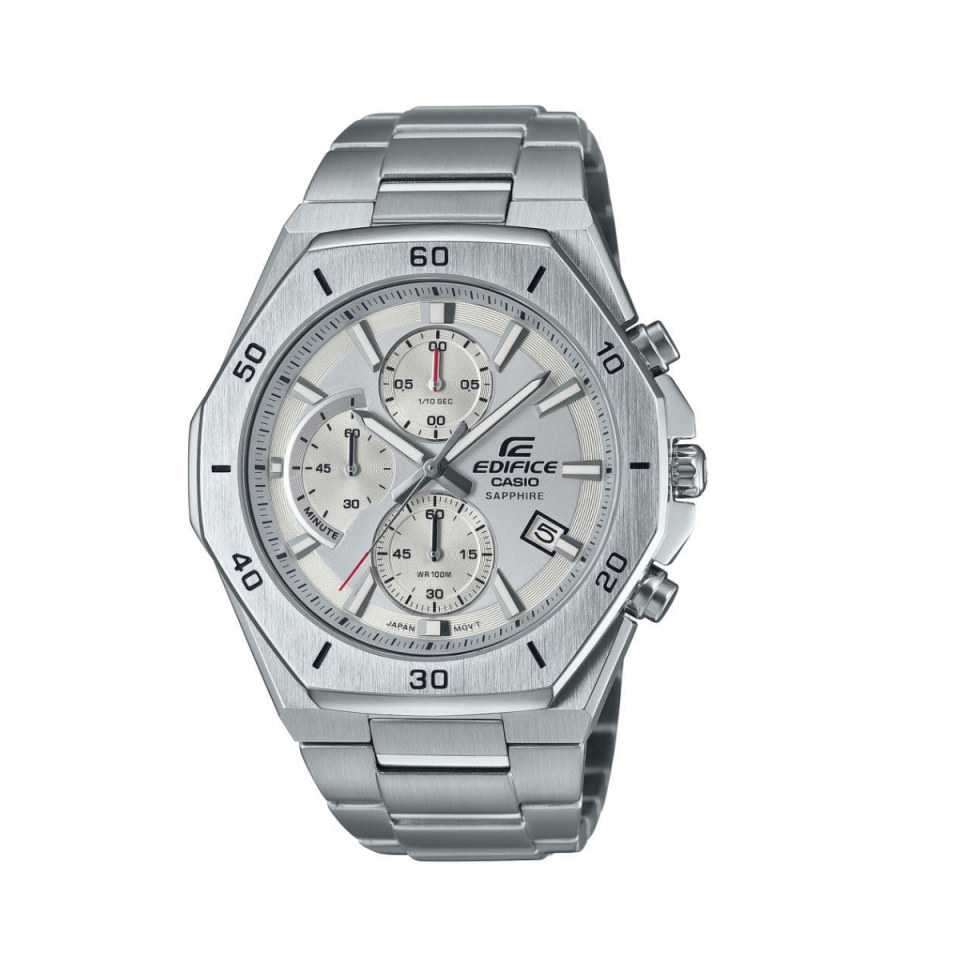 Casıo EFB-680D-7AVUDF Kol Saati