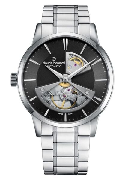 Claude Bernard CB.85017.3M2.NIN2 Kol Saati