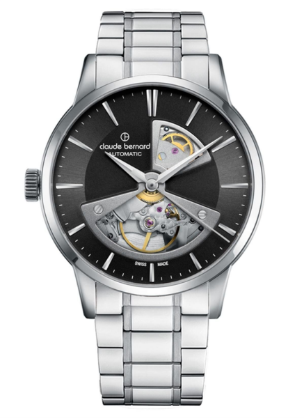 Claude Bernard CB.85017.3M2.NIN2 Kol Saati