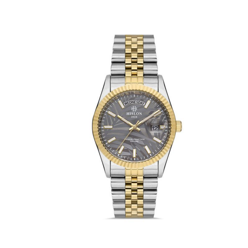 Hislon QL126T-03SG Kol Saati