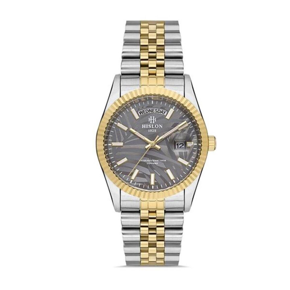 Hislon QL126T-03SG Kol Saati