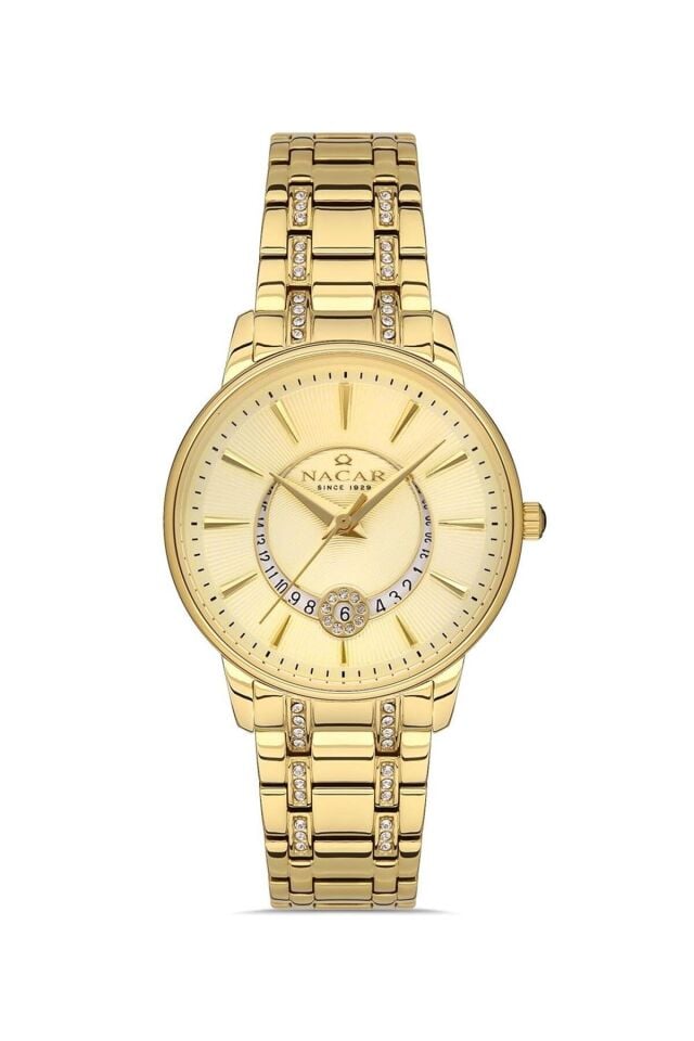 Nacar  NC34-39B351-DCMS Kol Saati