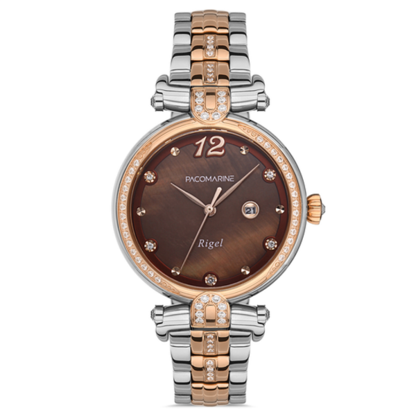 Pacomarine PM.28005.04 Kol Saati