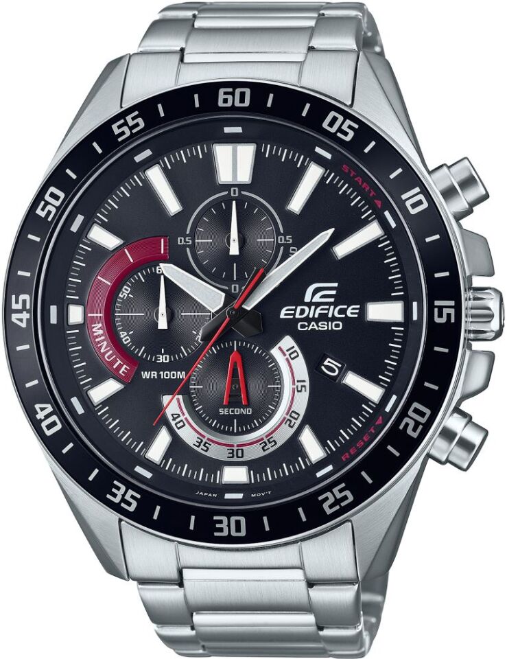 CASIO EDIFICE EFV-620D-1A4VUDF KOL SAATİ