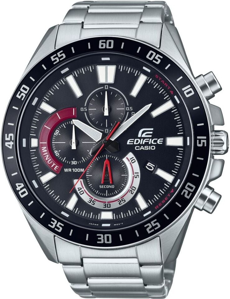 CASIO EDIFICE EFV-620D-1A4VUDF KOL SAATİ