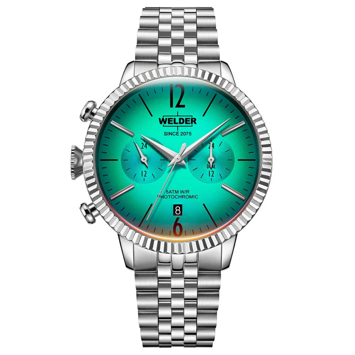 Welder WWRC870 Kol Saati