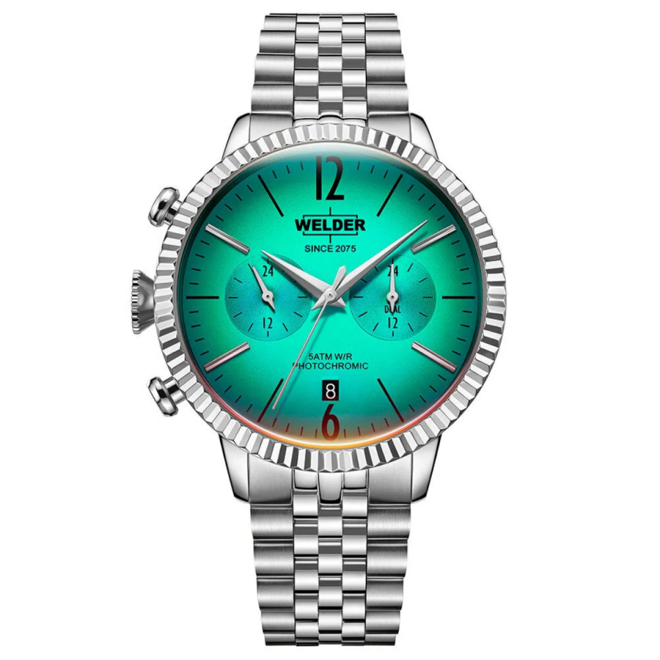 Welder WWRC870 Kol Saati