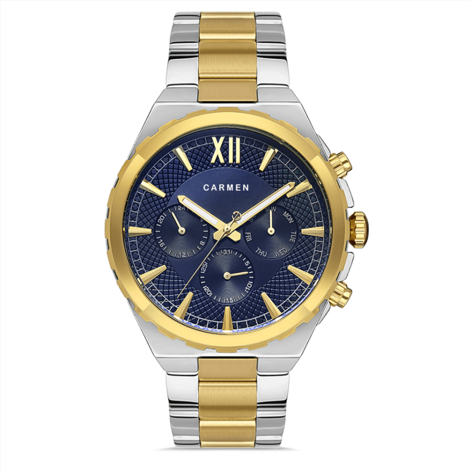 Carmen CR.1.AG0069.06 Kol Saati