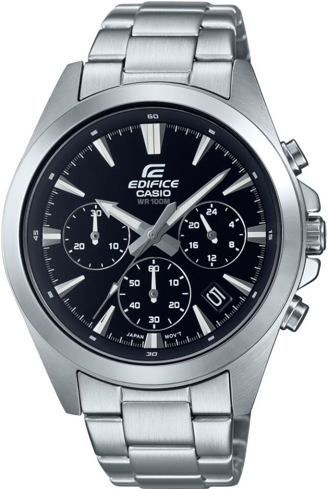 CASIO EDIFICE EFV-630D-1AVUDF KOL SAATİ