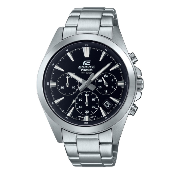 CASIO EDIFICE EFV-630D-1AVUDF KOL SAATİ