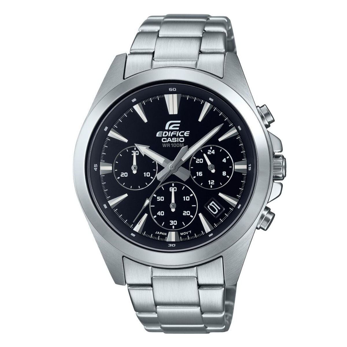 CASIO EDIFICE EFV-630D-1AVUDF KOL SAATİ
