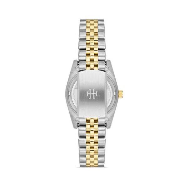 Hislon QL124T-03SG Kol Saati