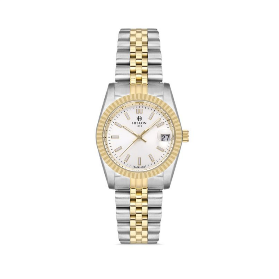Hislon QL124T-03SG Kol Saati