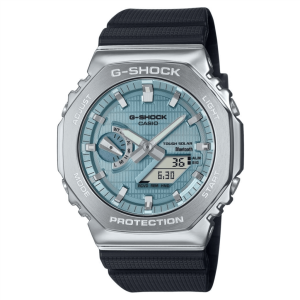 Casio GBM-2100A-1A2DR Kol saati