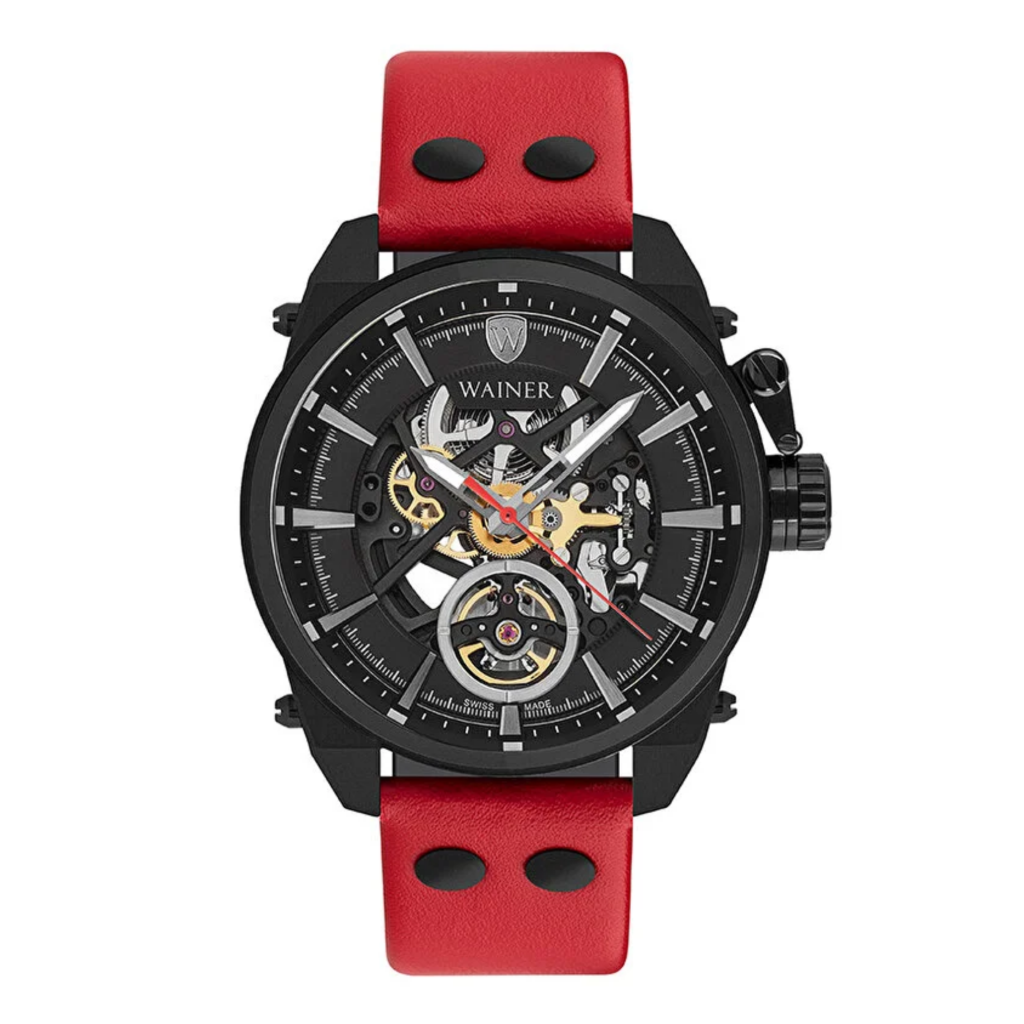 Wainer WA25980-F Kol Saati